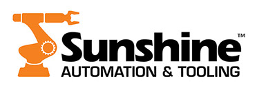 Sunshine Automation & Tooling designed by Design Strategies, Inc.