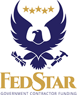 FedStar logo designed by Design Strategies, Inc.