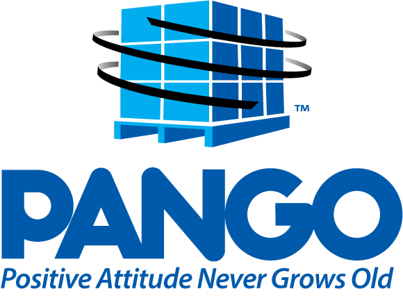 New logo designed for Pango Sales of Riverview, Florida